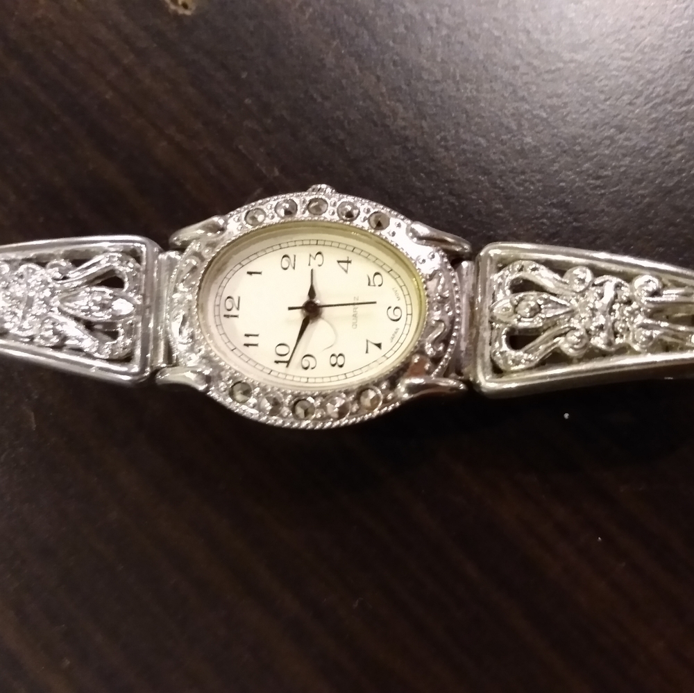 Vintage woman's watches